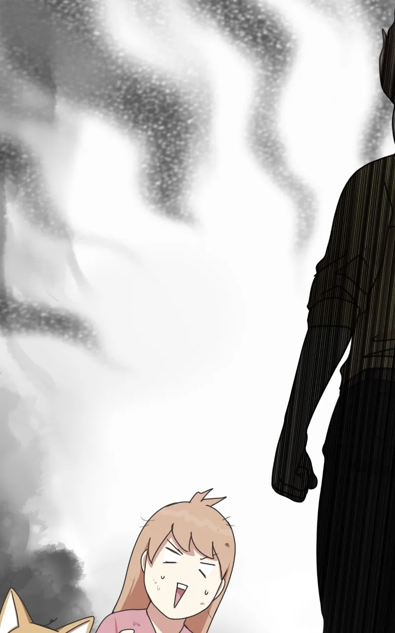 The Dog Diaries Zinmanga X Chapter 97 Page 8