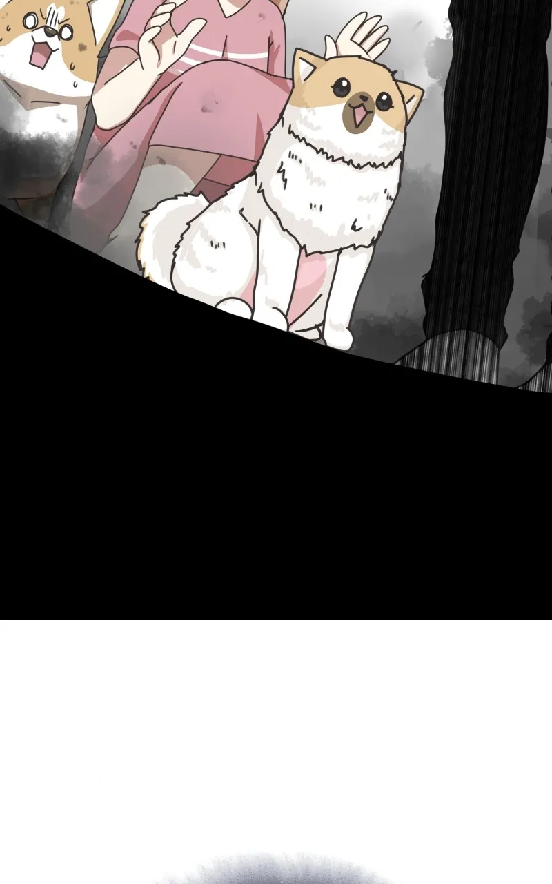 The Dog Diaries Zinmanga X Chapter 97 Page 9