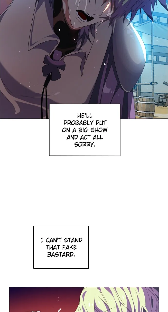 Zero Game Zinmanga X Chapter 189 Page 27