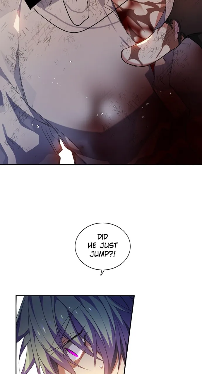 Zero Game Zinmanga X Chapter 189 Page 34