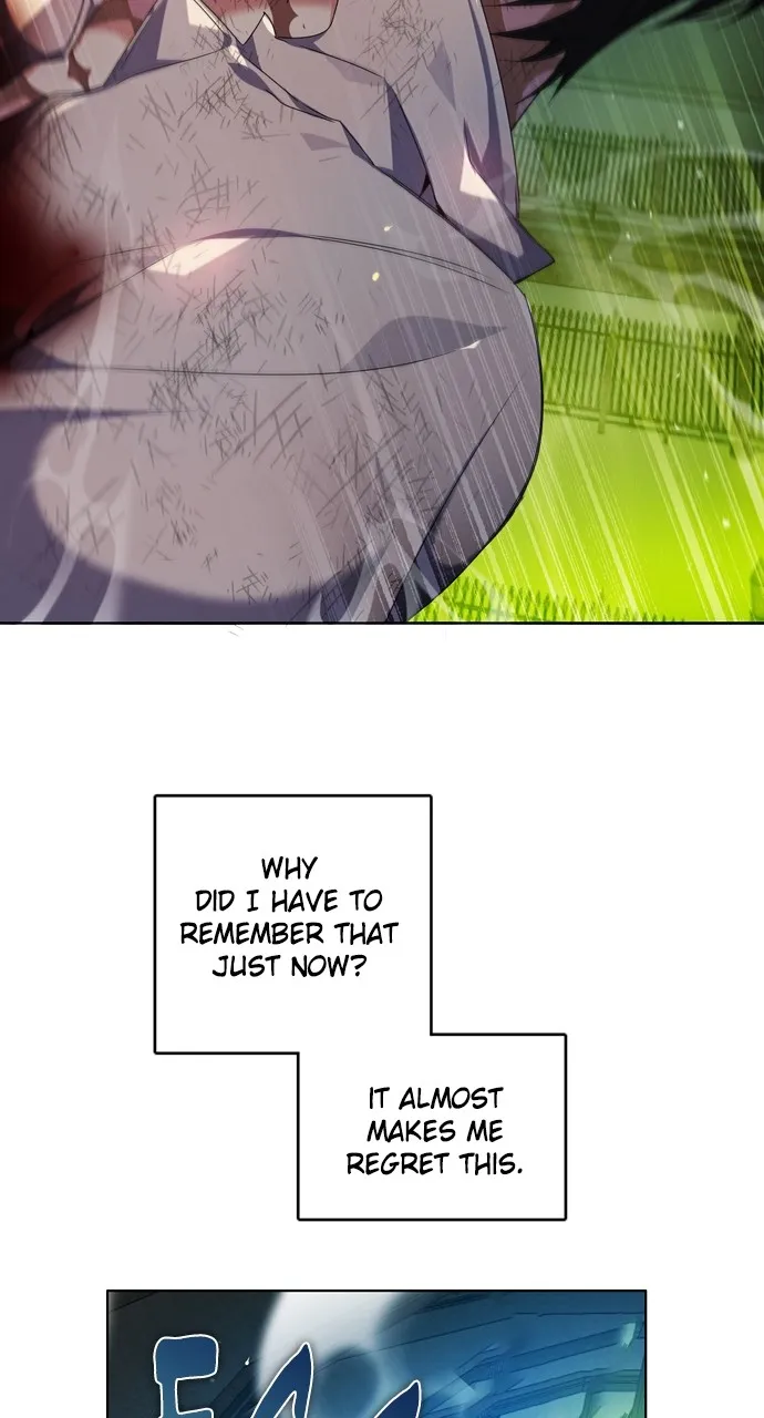 Zero Game Zinmanga X Chapter 189 Page 53