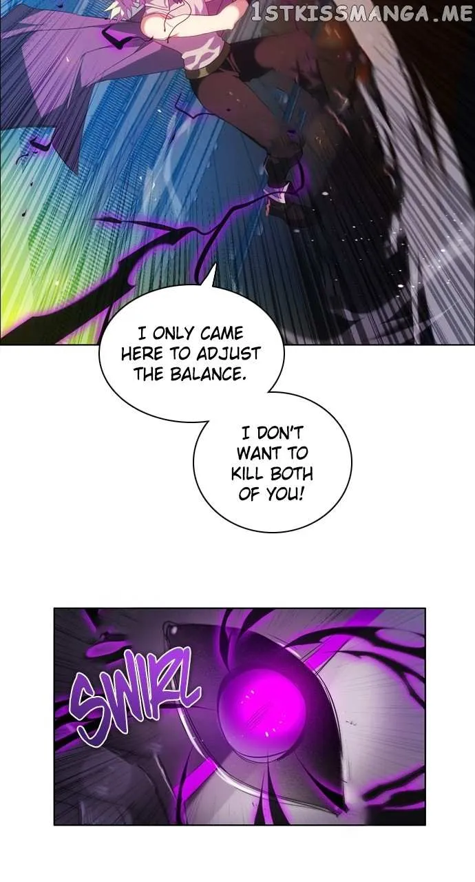 Zero Game Zinmanga X Chapter 188 Page 59