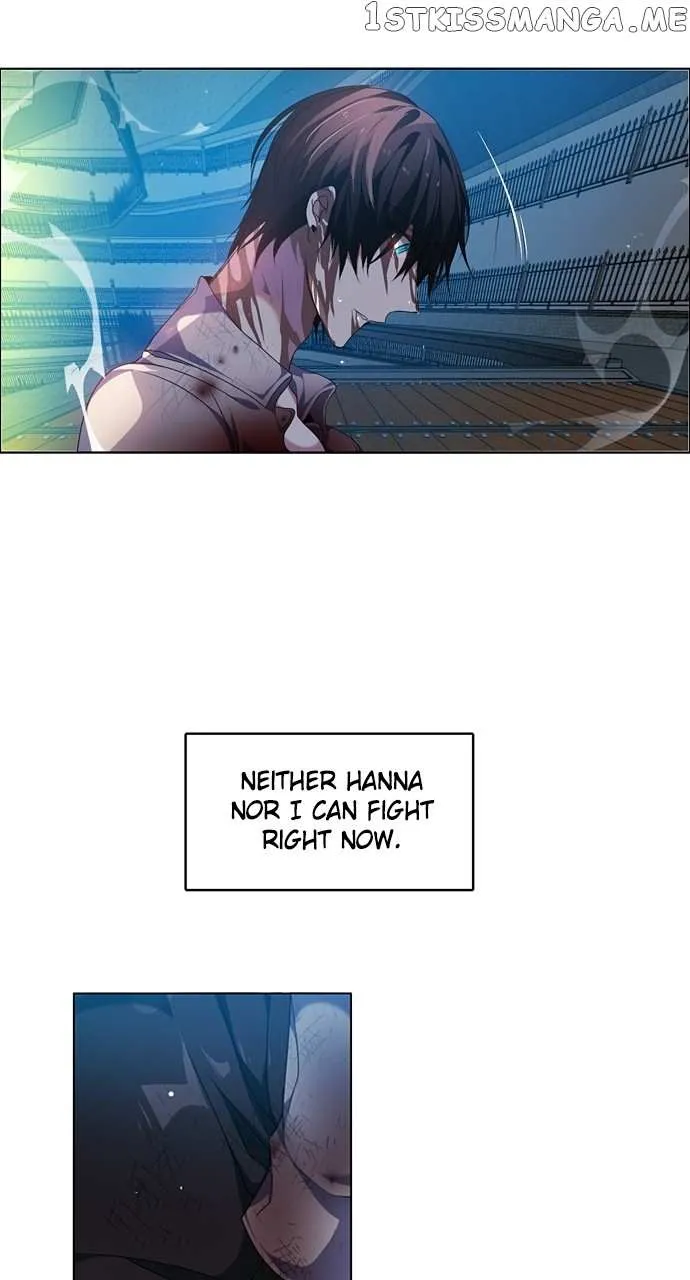 Zero Game Zinmanga X Chapter 188 Page 69
