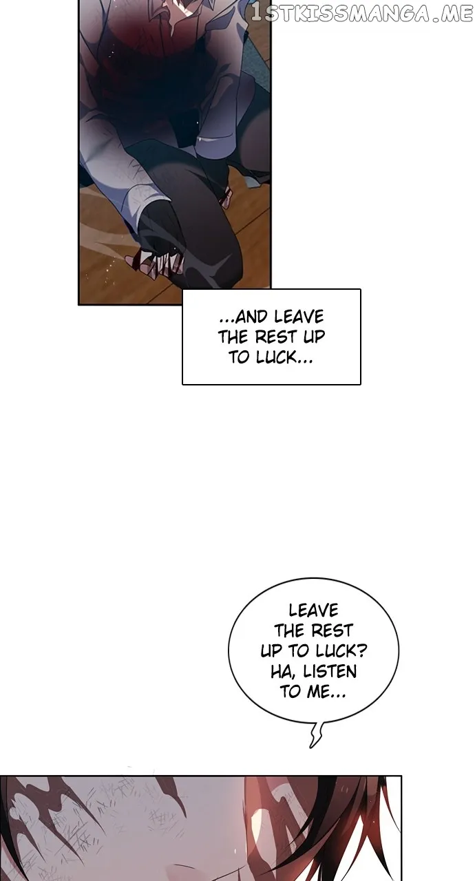 Zero Game Zinmanga X Chapter 188 Page 72