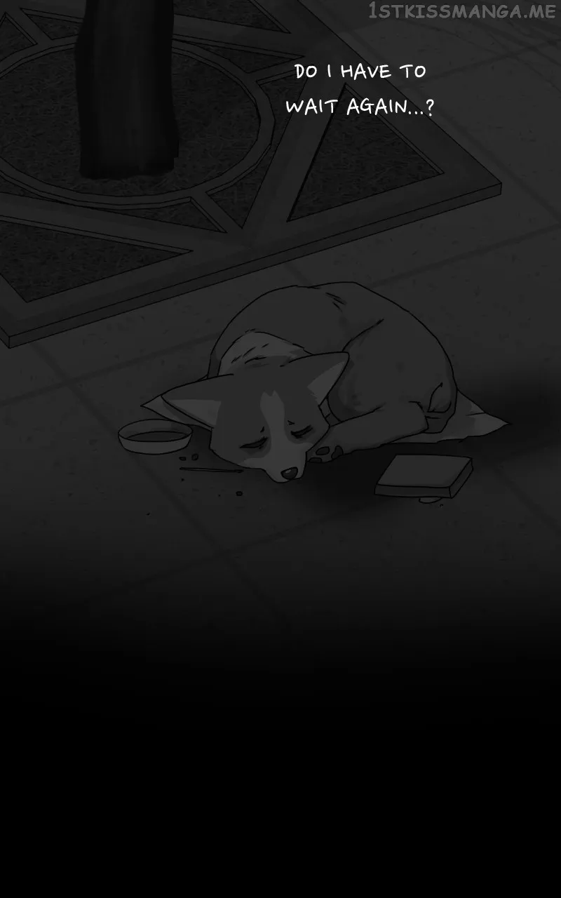 The Dog Diaries Zinmanga X Chapter 94 Page 51