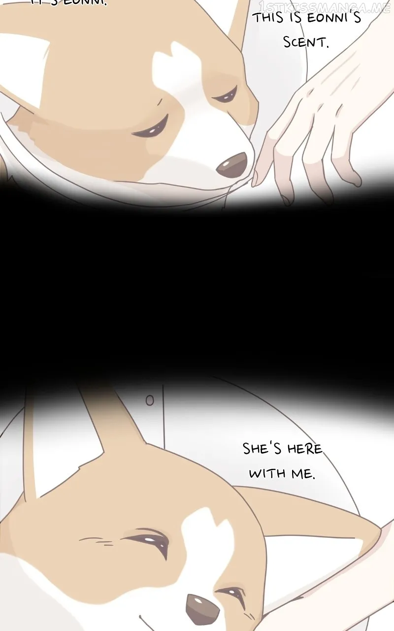 The Dog Diaries Zinmanga X Chapter 94 Page 53