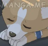 The Dog Diaries Zinmanga X Chapter 94 Page 68