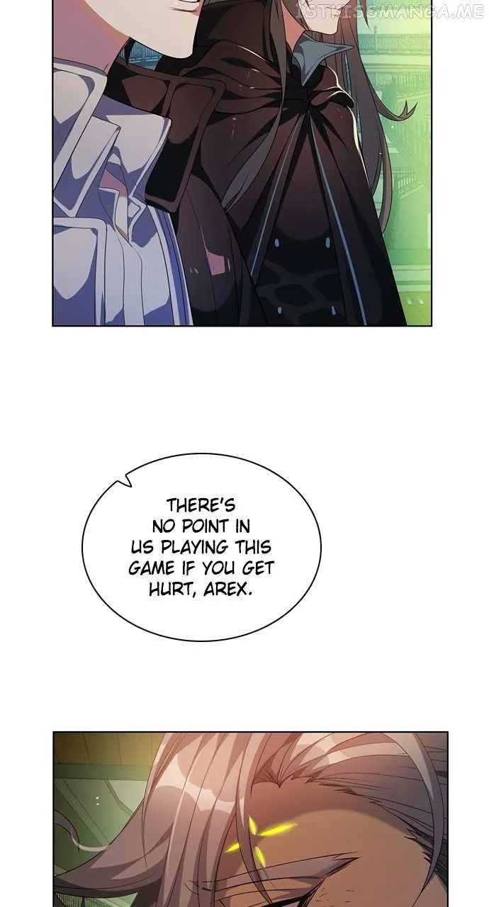 Zero Game Zinmanga X Chapter 187 Page 26