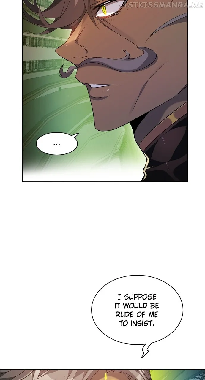 Zero Game Zinmanga X Chapter 187 Page 27