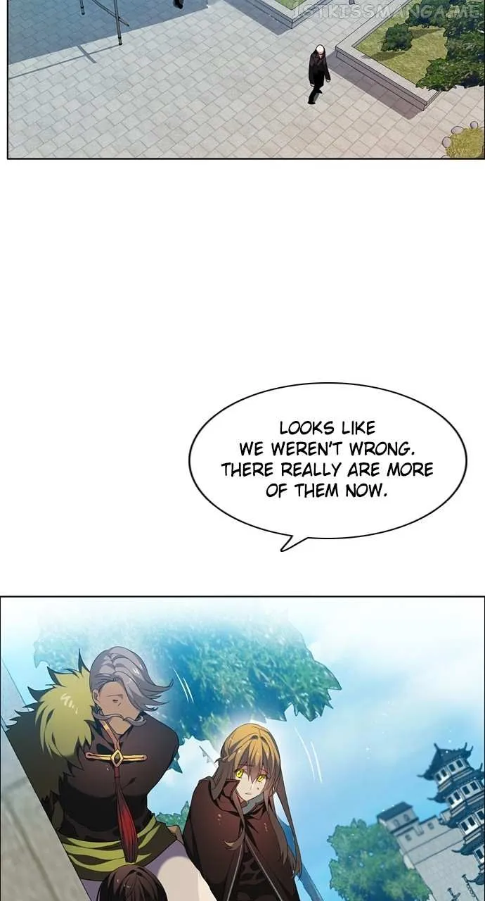 Zero Game Zinmanga X Chapter 187 Page 43