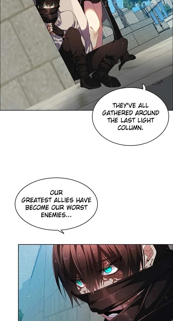 Zero Game Zinmanga X Chapter 187 Page 44
