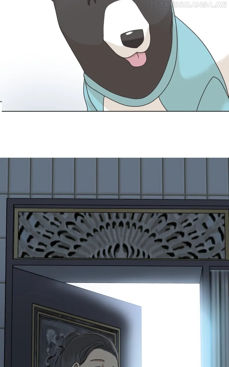 The Dog Diaries Zinmanga X Chapter 93 Page 62