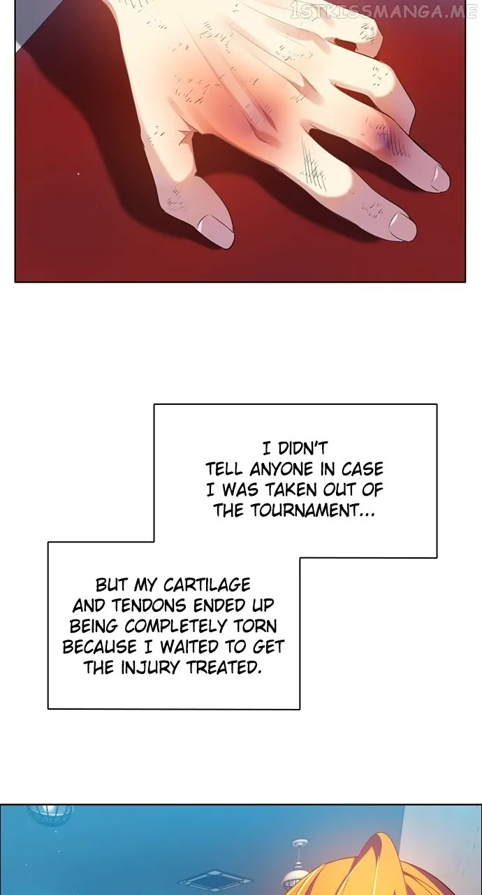 Zero Game Zinmanga X Chapter 186 Page 40
