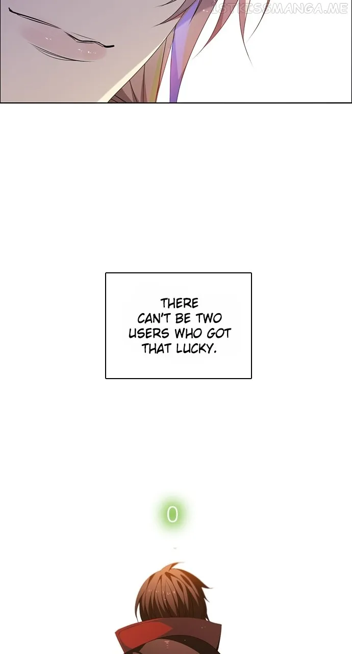 Zero Game Zinmanga X Chapter 185 Page 31