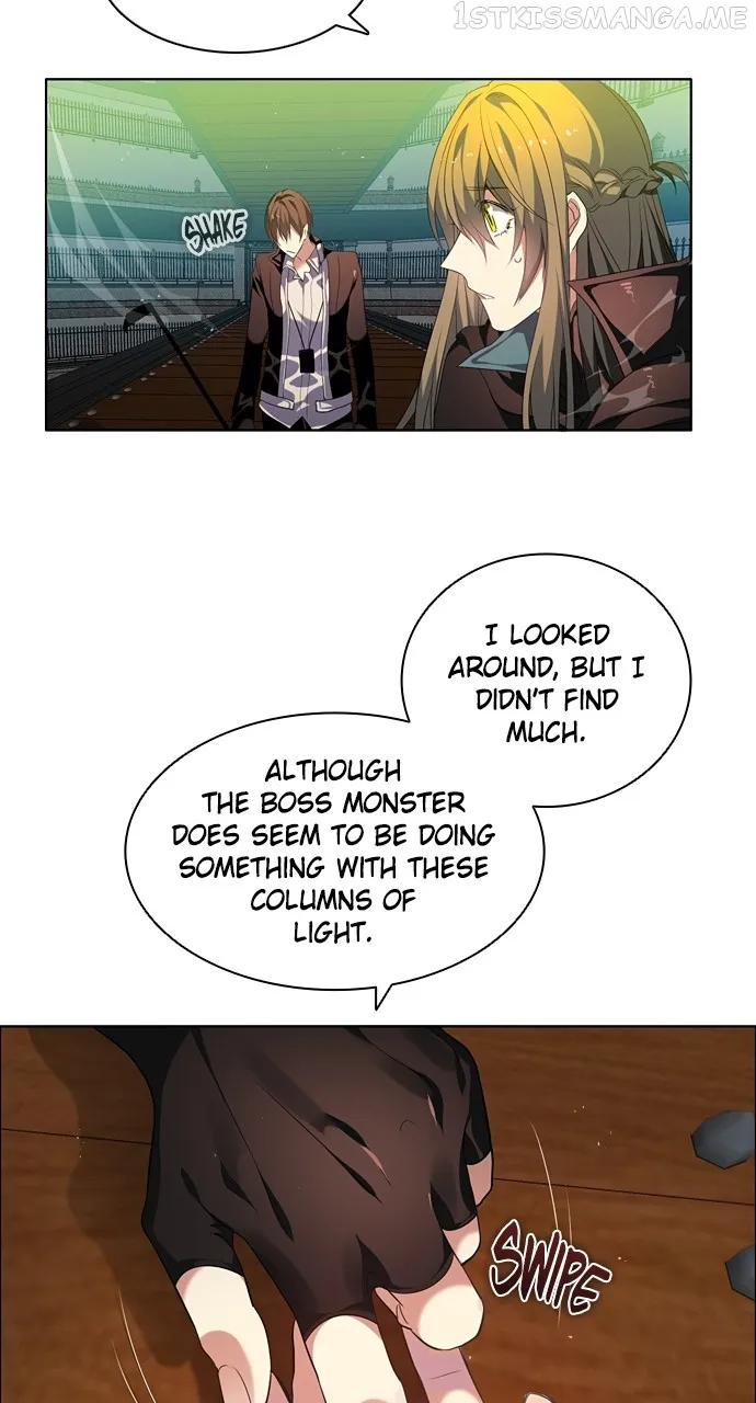 Zero Game Zinmanga X Chapter 185 Page 54