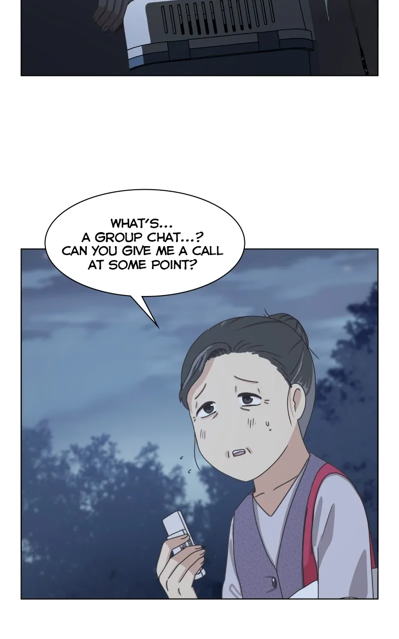 The Dog Diaries Zinmanga X Chapter 92 Page 44