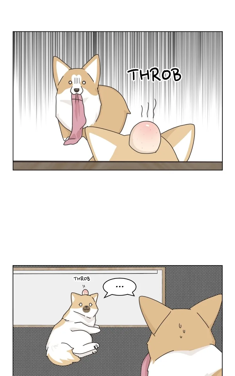 The Dog Diaries Zinmanga X Chapter 92 Page 56