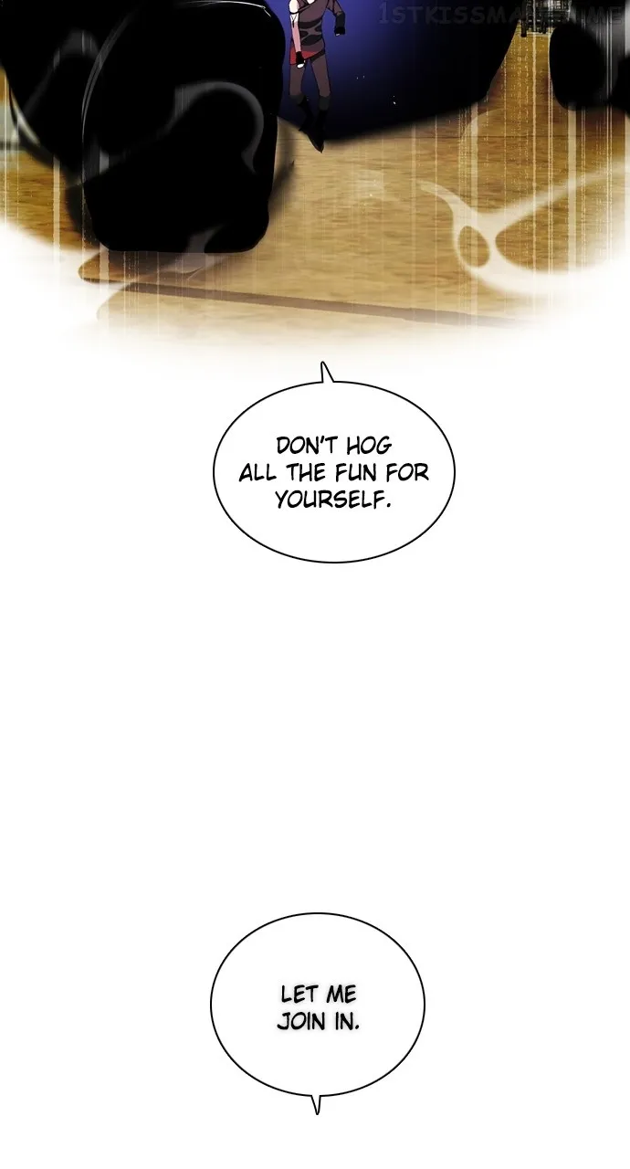 Zero Game Zinmanga X Chapter 184 Page 4