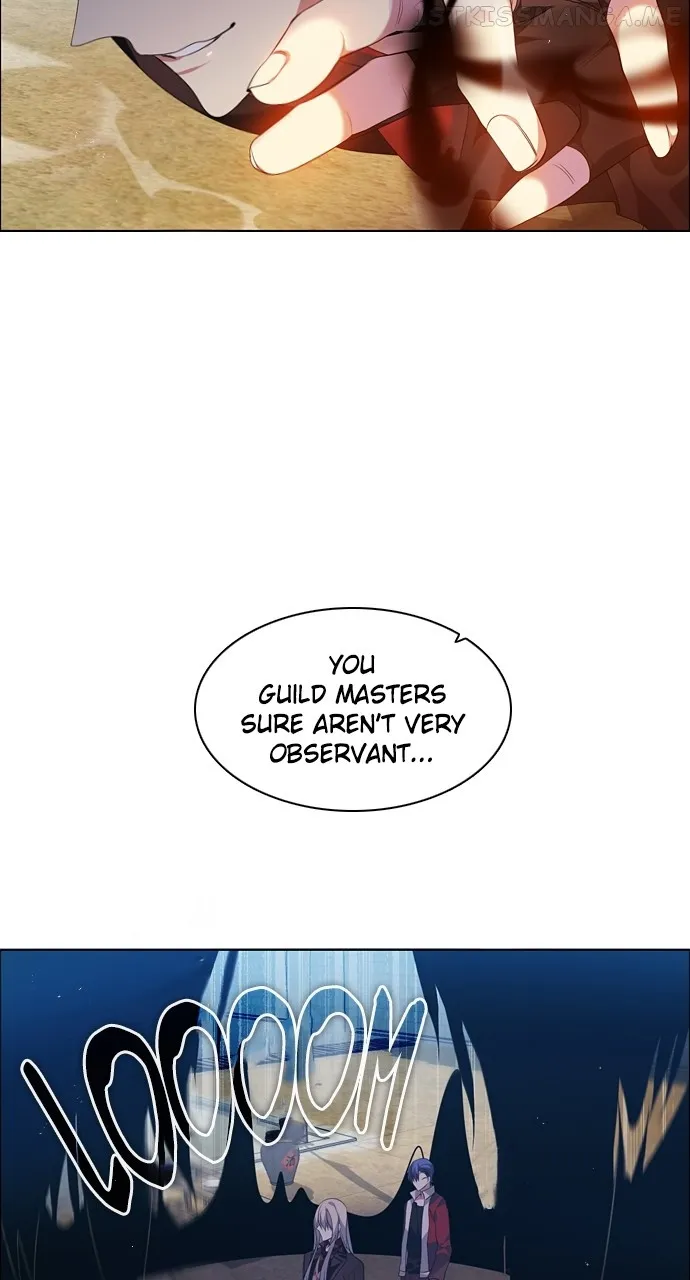 Zero Game Zinmanga X Chapter 184 Page 11