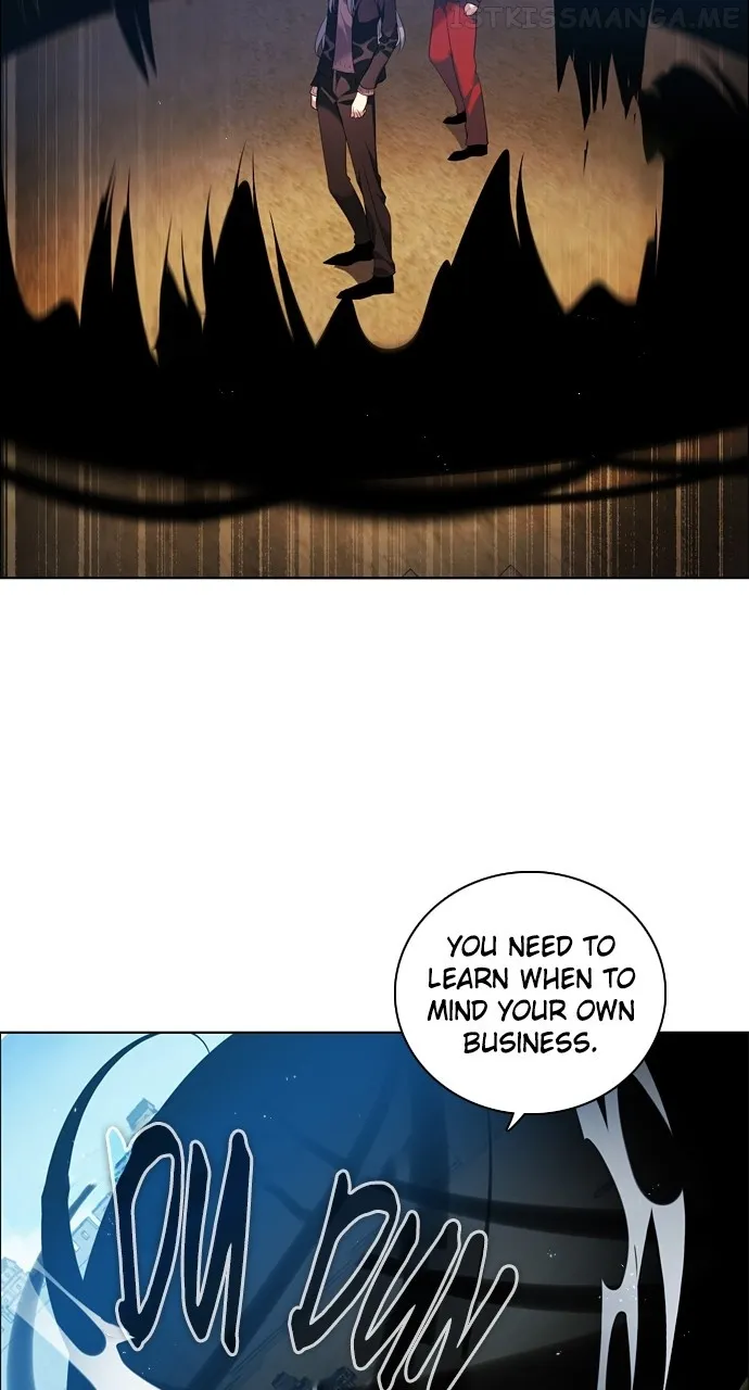 Zero Game Zinmanga X Chapter 184 Page 12