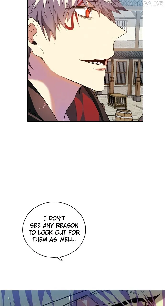 Zero Game Zinmanga X Chapter 184 Page 17