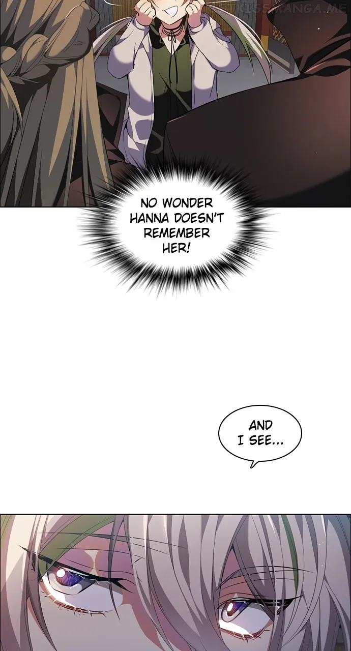 Zero Game Zinmanga X Chapter 184 Page 57