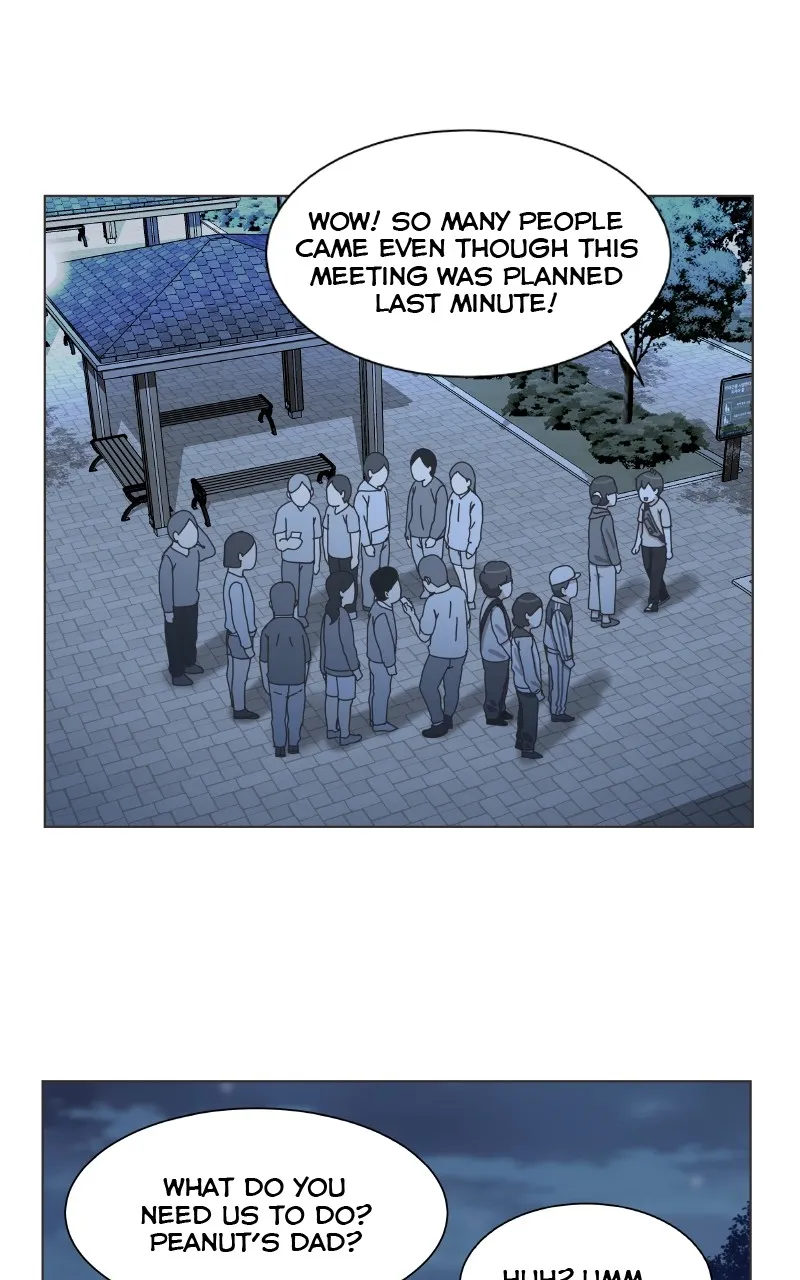 The Dog Diaries Zinmanga X Chapter 91 Page 1