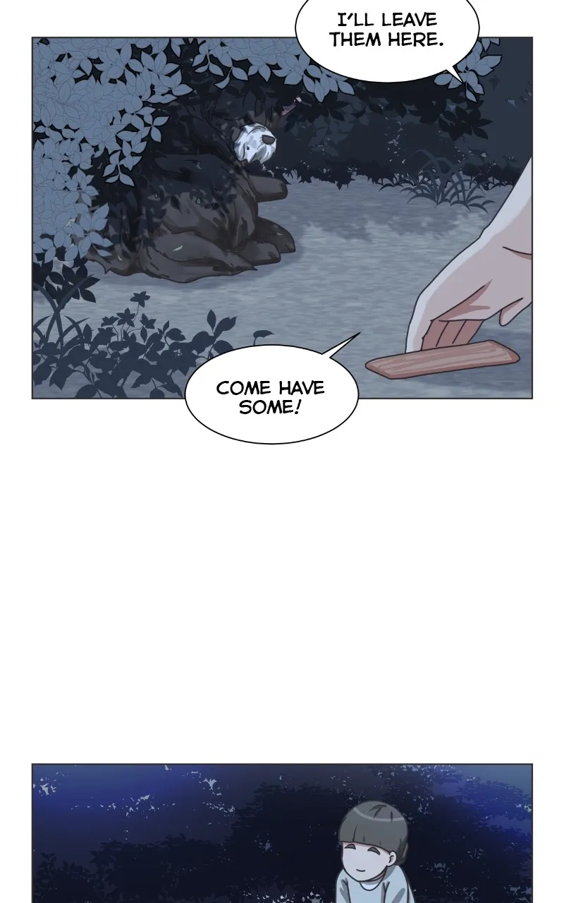 The Dog Diaries Zinmanga X Chapter 91 Page 13