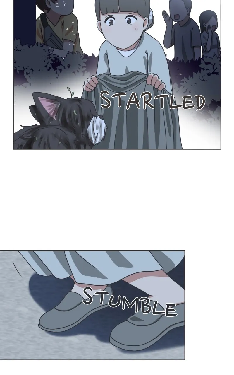 The Dog Diaries Zinmanga X Chapter 91 Page 17