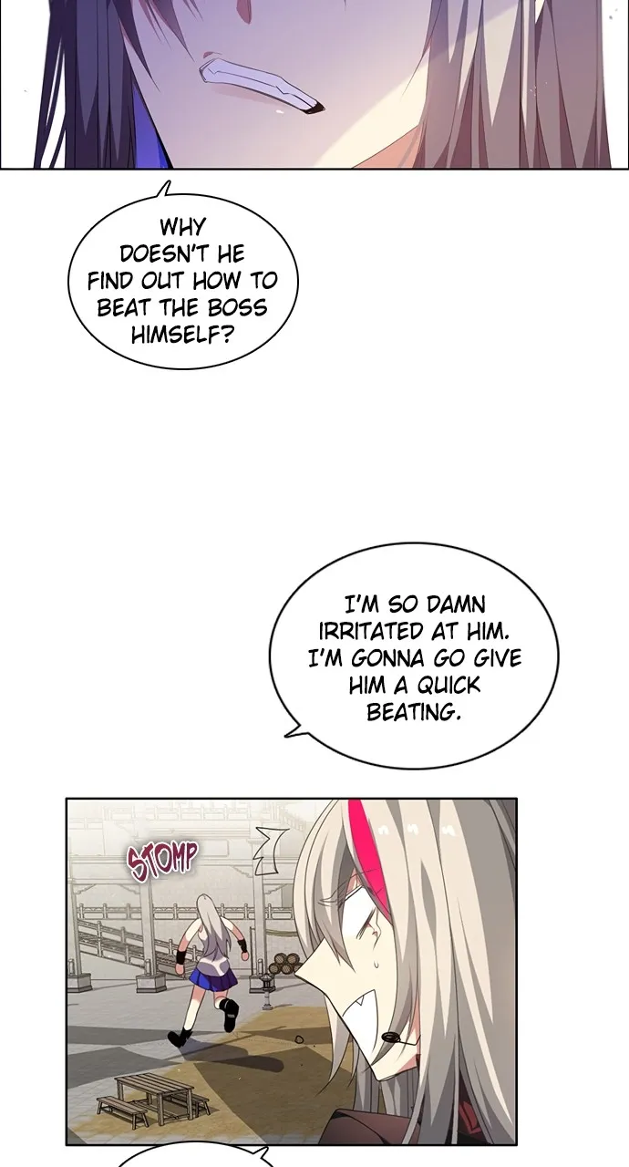 Zero Game Zinmanga X Chapter 182 Page 6