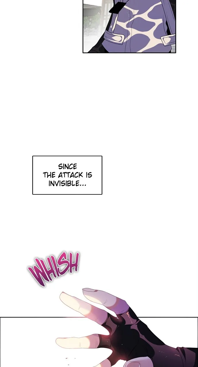 Zero Game Zinmanga X Chapter 182 Page 21