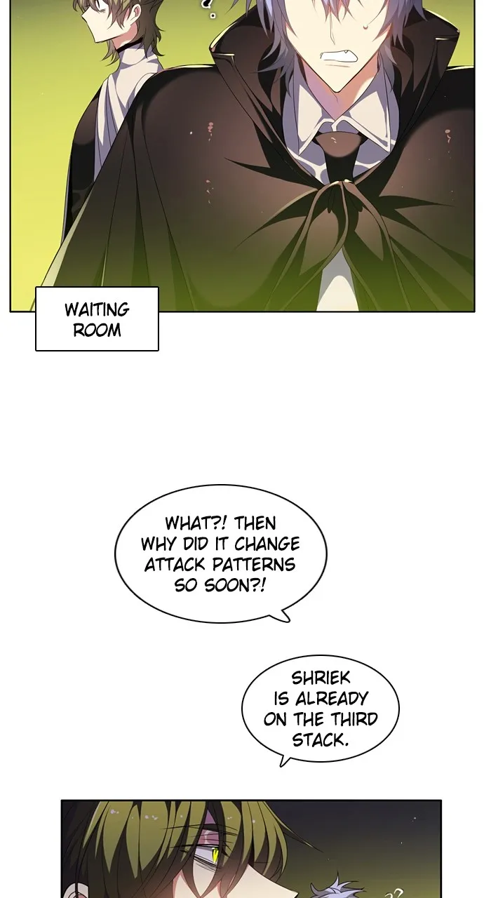 Zero Game Zinmanga X Chapter 182 Page 59