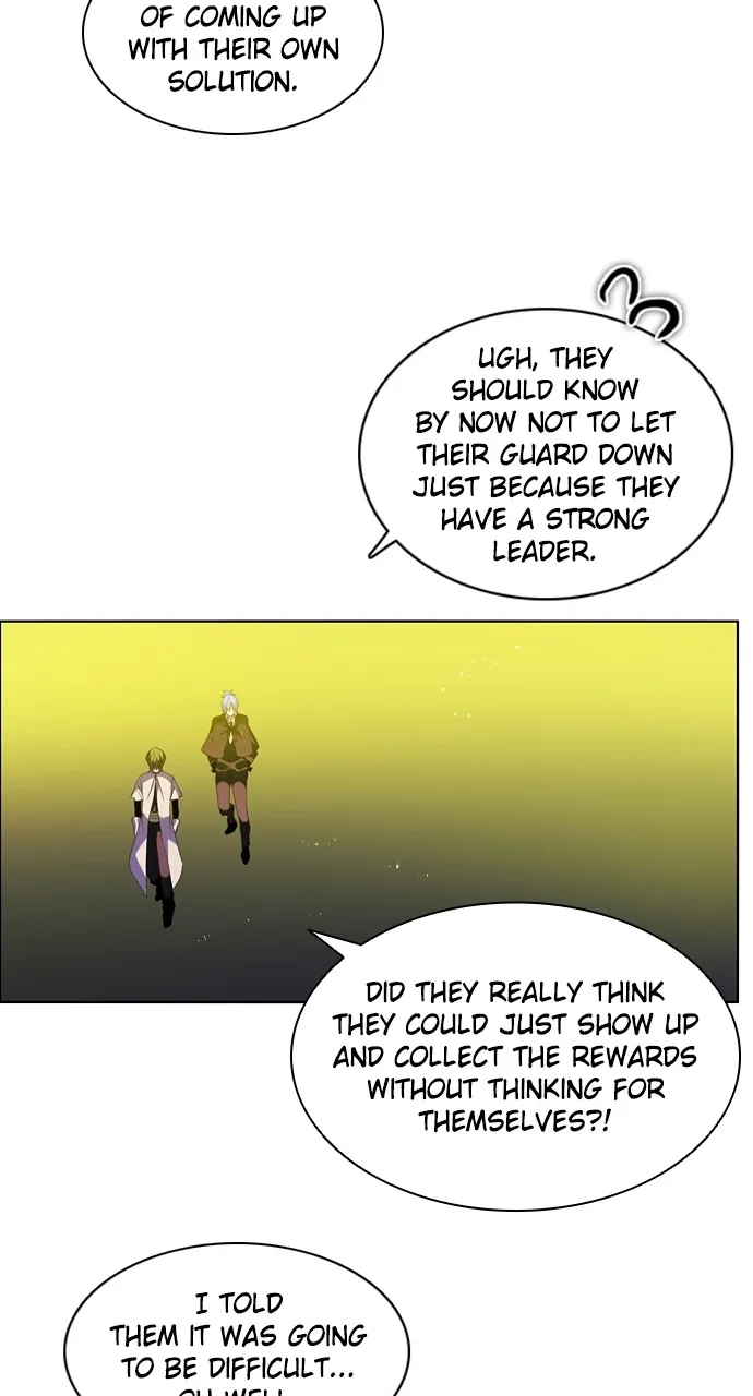Zero Game Zinmanga X Chapter 182 Page 63
