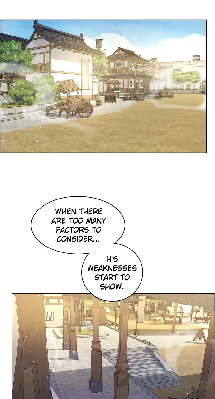 Zero Game Zinmanga X Chapter 182 Page 65