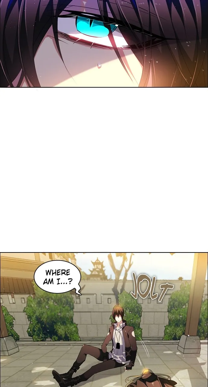 Zero Game Zinmanga X Chapter 182 Page 69