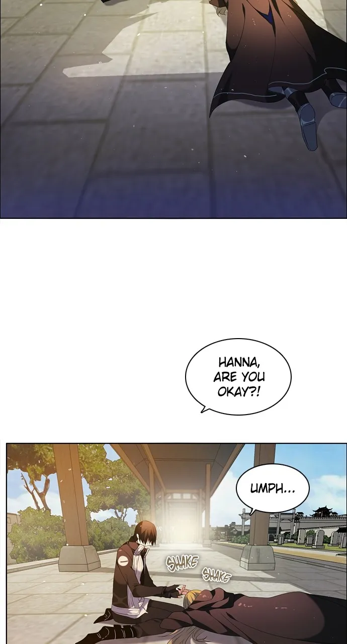 Zero Game Zinmanga X Chapter 182 Page 70