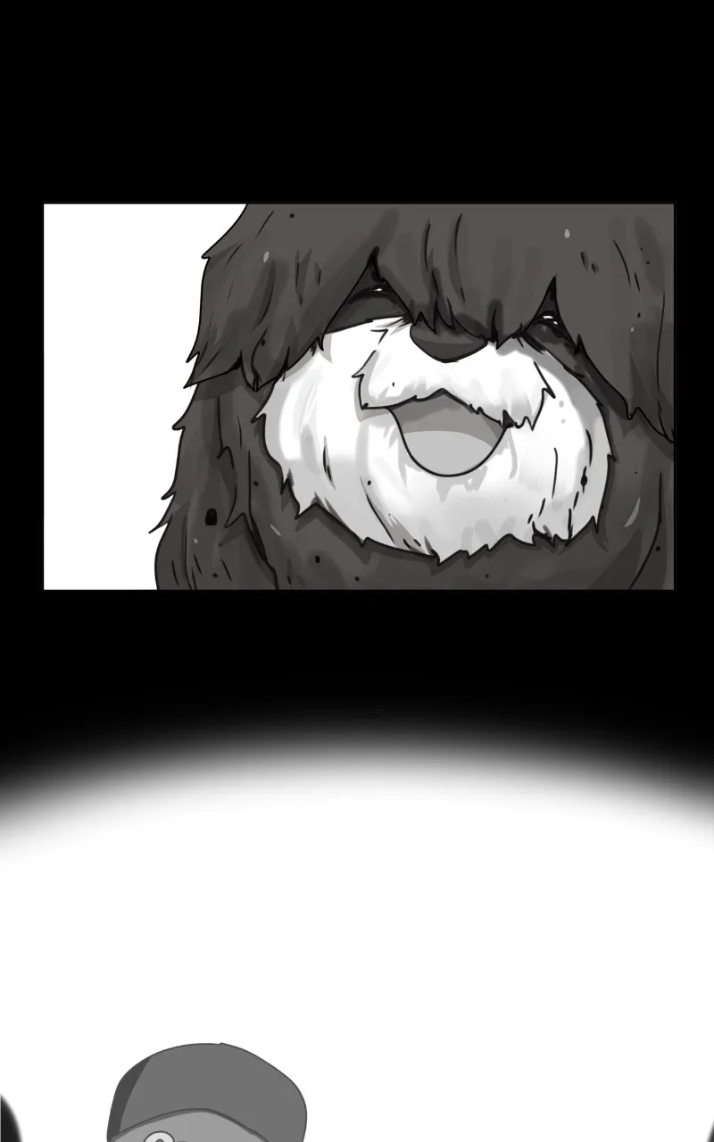 The Dog Diaries Zinmanga X Chapter 89 Page 47