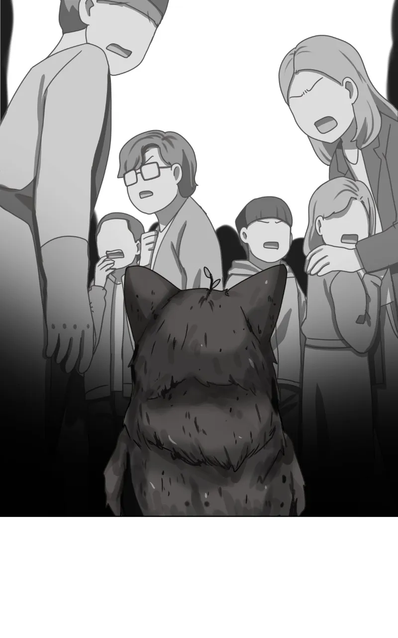 The Dog Diaries Zinmanga X Chapter 89 Page 48