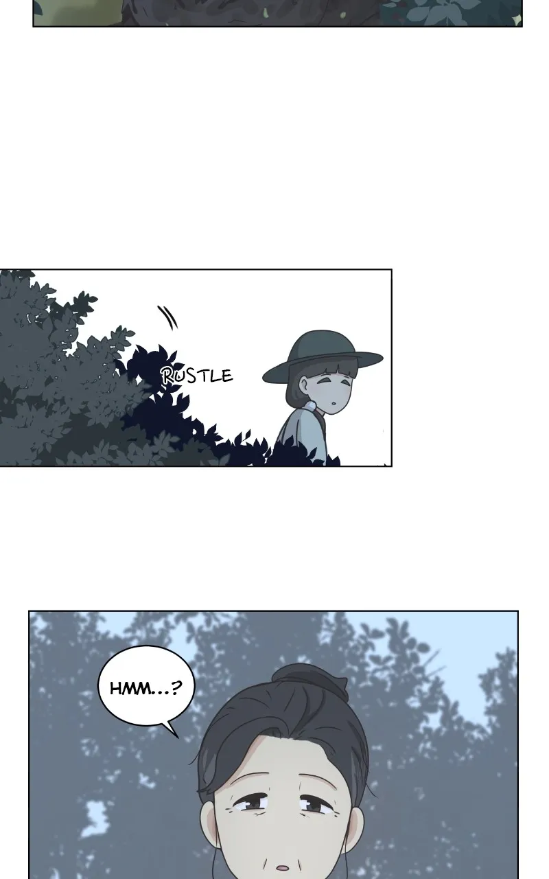 The Dog Diaries Zinmanga X Chapter 89 Page 52