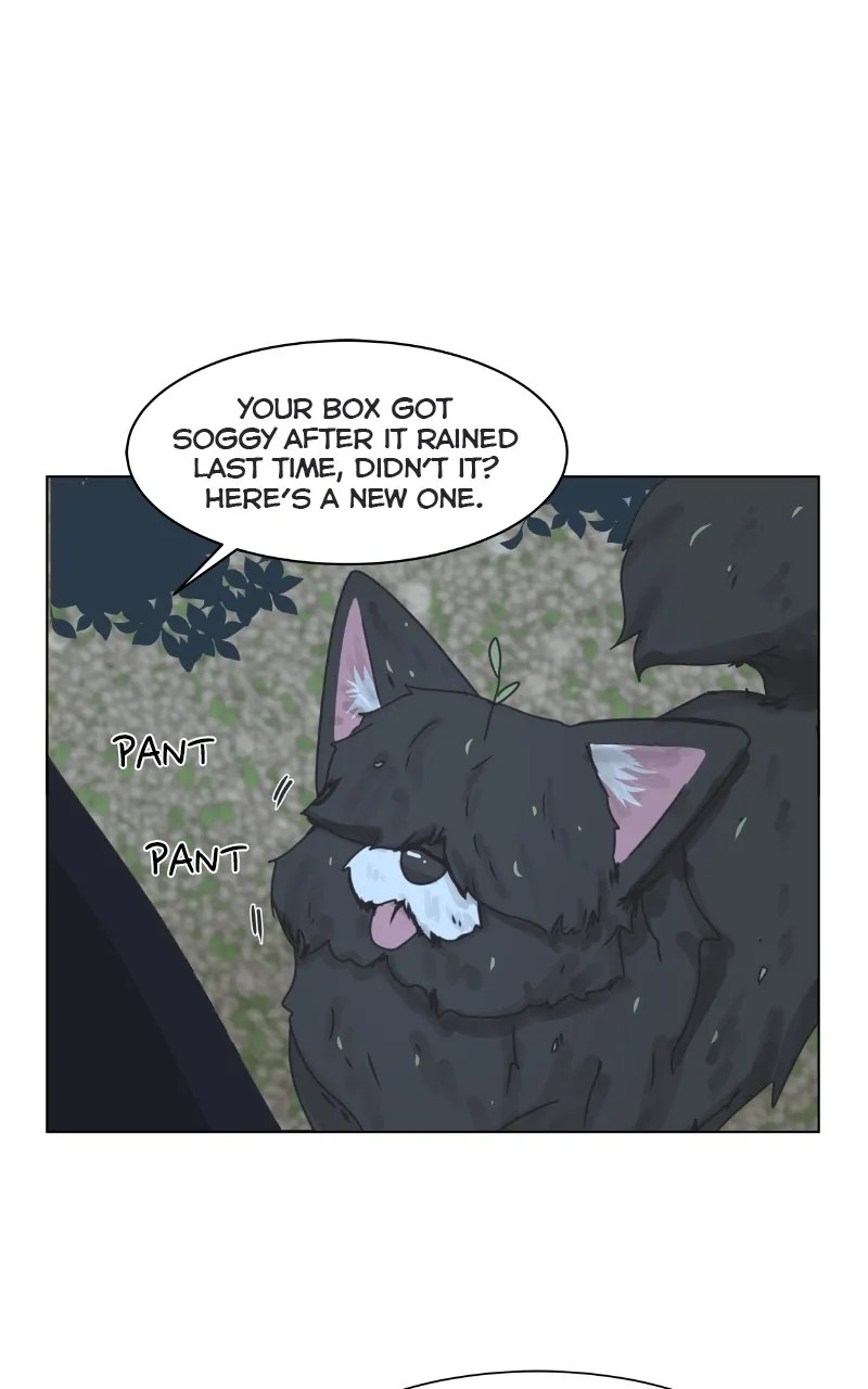 The Dog Diaries Zinmanga X Chapter 89 Page 54