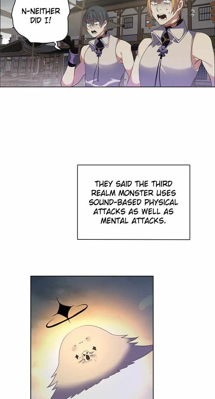 Zero Game Zinmanga X Chapter 181 Page 69