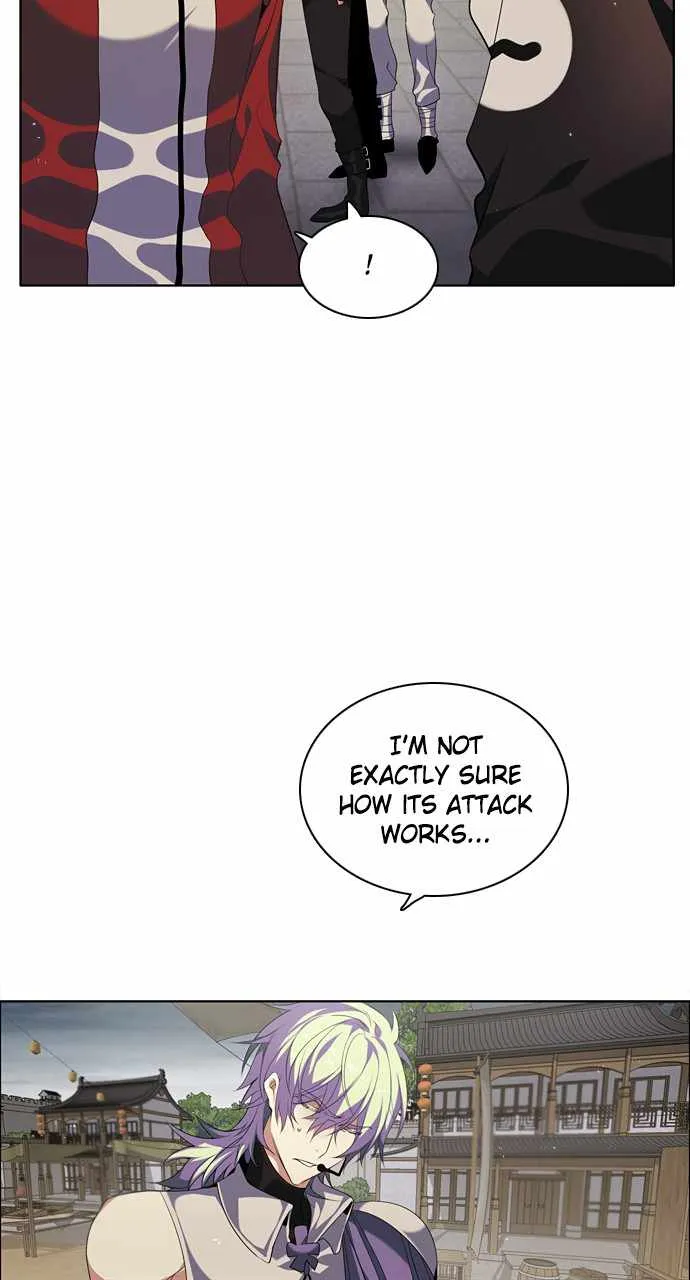 Zero Game Zinmanga X Chapter 181 Page 73