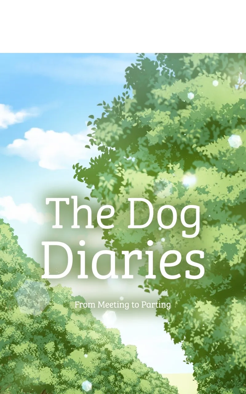 The Dog Diaries Zinmanga X Chapter 88 Page 8