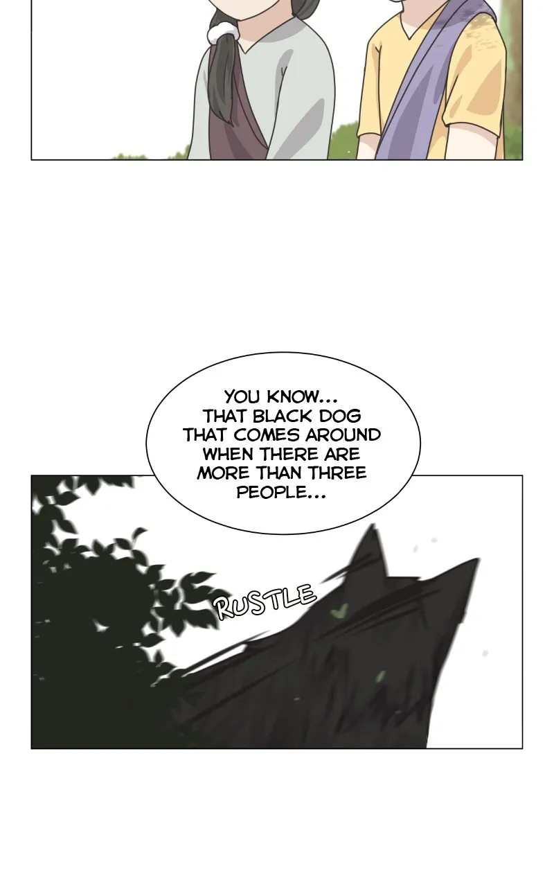 The Dog Diaries Zinmanga X Chapter 88 Page 25