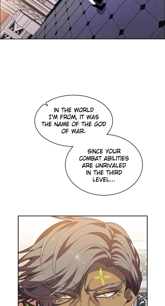 Zero Game Zinmanga X Chapter 180 Page 4