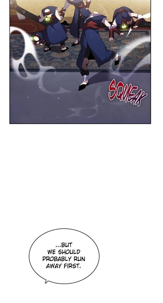 Zero Game Zinmanga X Chapter 180 Page 15