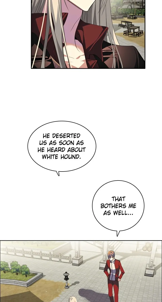 Zero Game Zinmanga X Chapter 180 Page 44