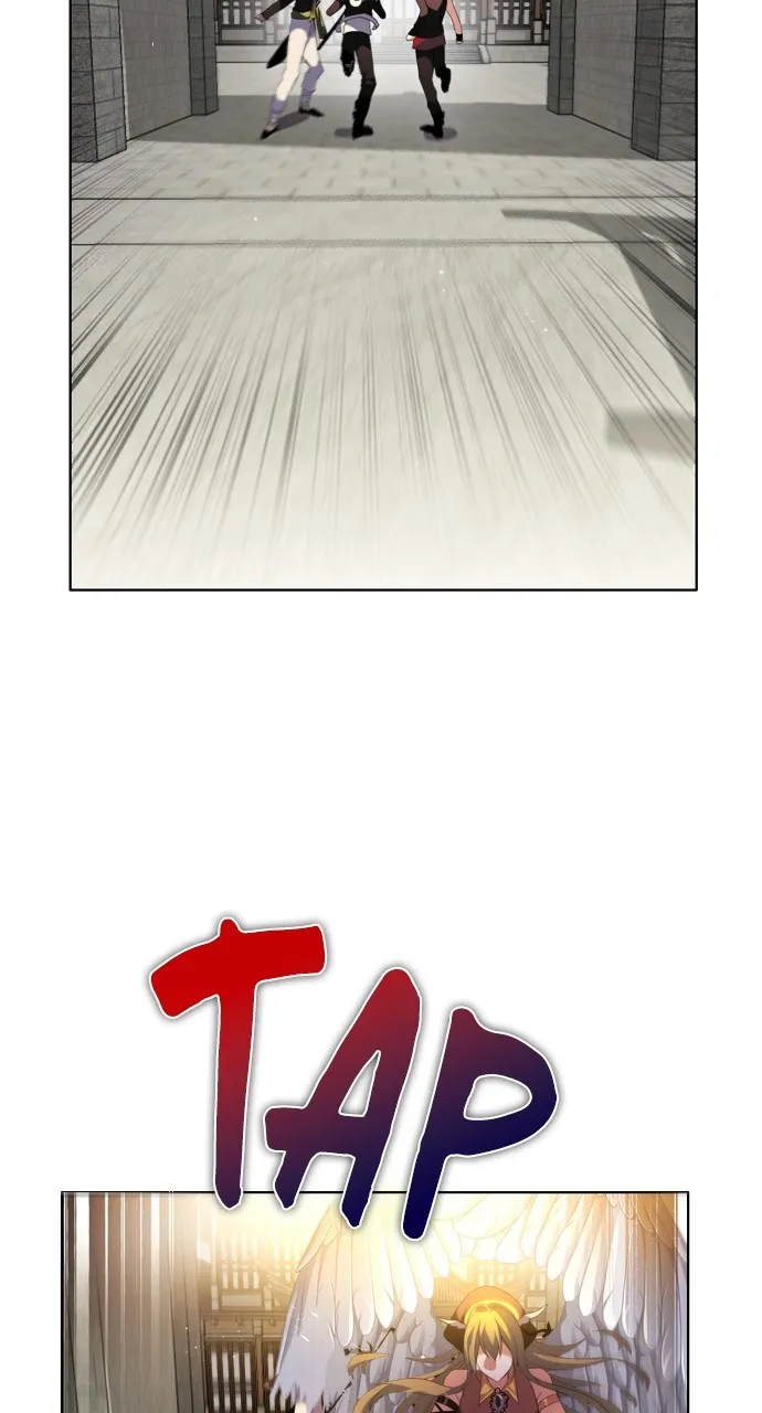 Zero Game Zinmanga X Chapter 180 Page 50