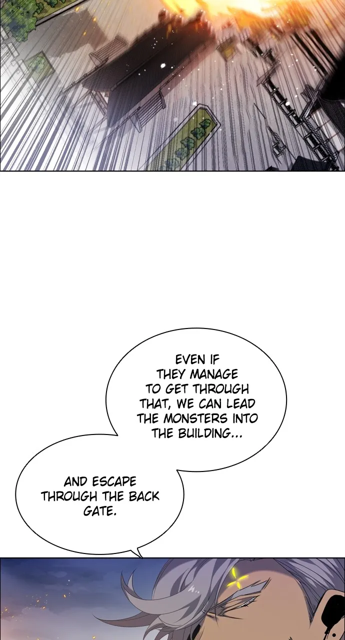 Zero Game Zinmanga X Chapter 180 Page 57