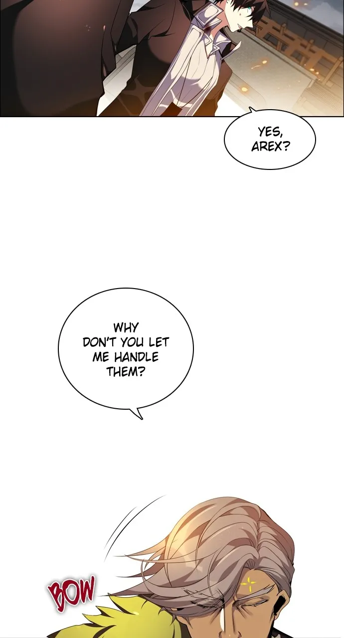Zero Game Zinmanga X Chapter 180 Page 67